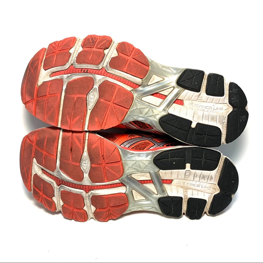 ASICS GT-2000 - Picture 7 of 9